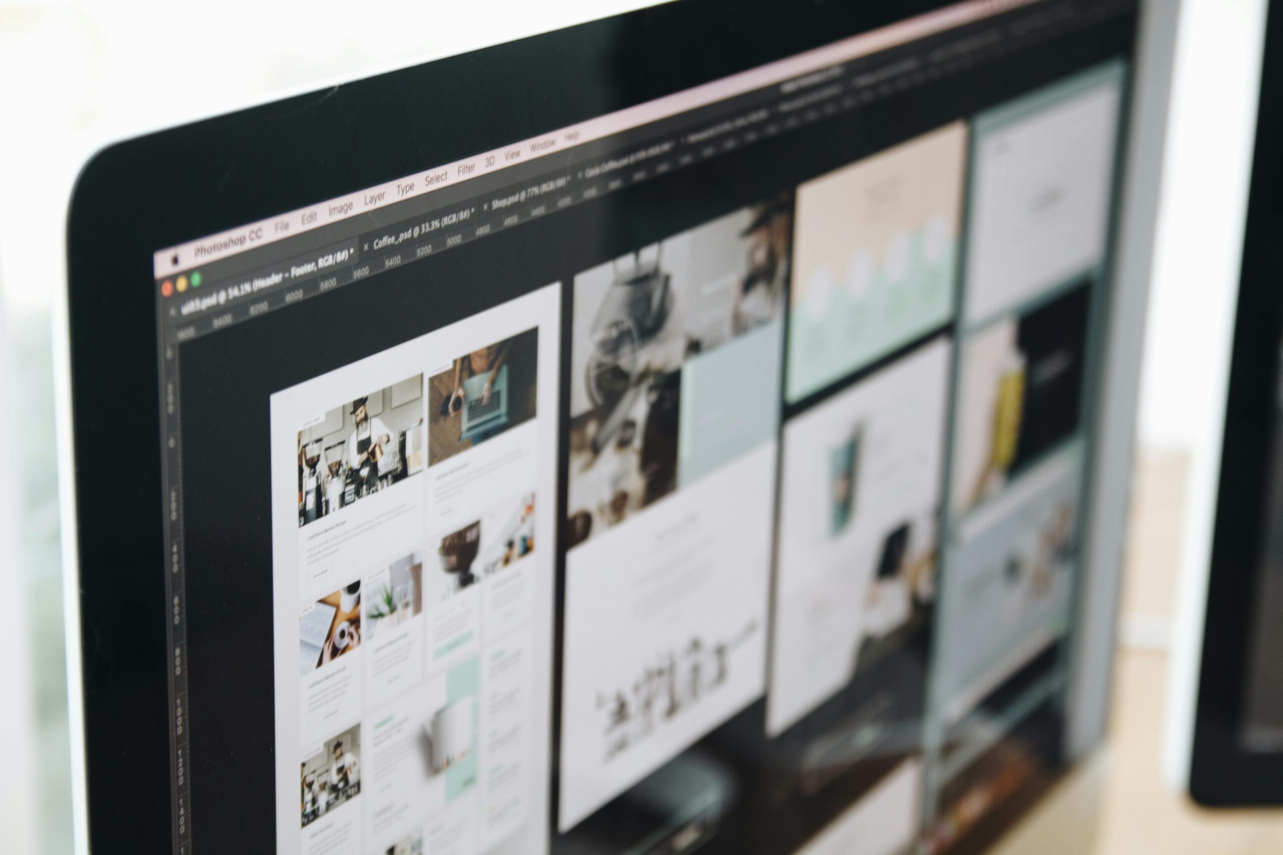 Design och strategi